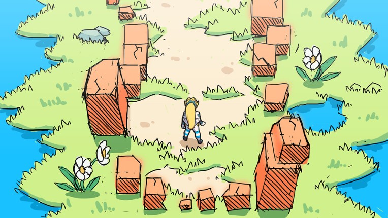 MINDBRINGERS screenshot