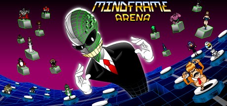 Games like Mindframe Arena