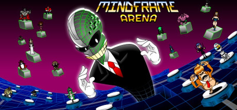 Mindframe Arena Image