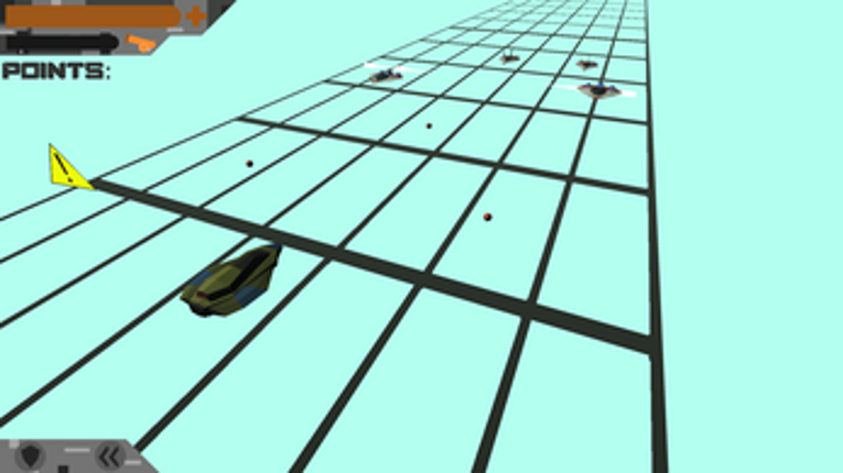 MISSÃO CANARIO Image