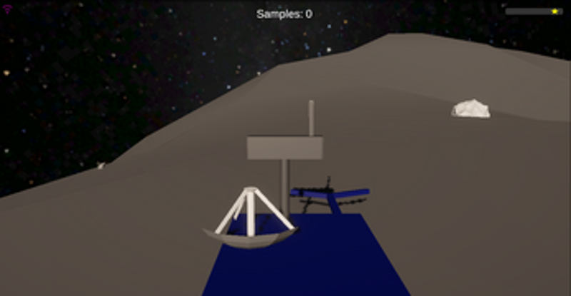 Mission:Samples Image