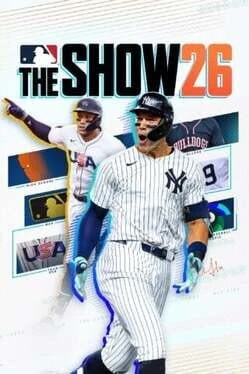Games like MLB The Show 26