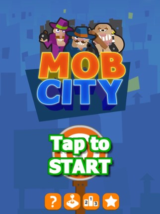 Moby City Image