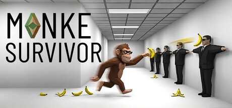 Games like Monke Survivor