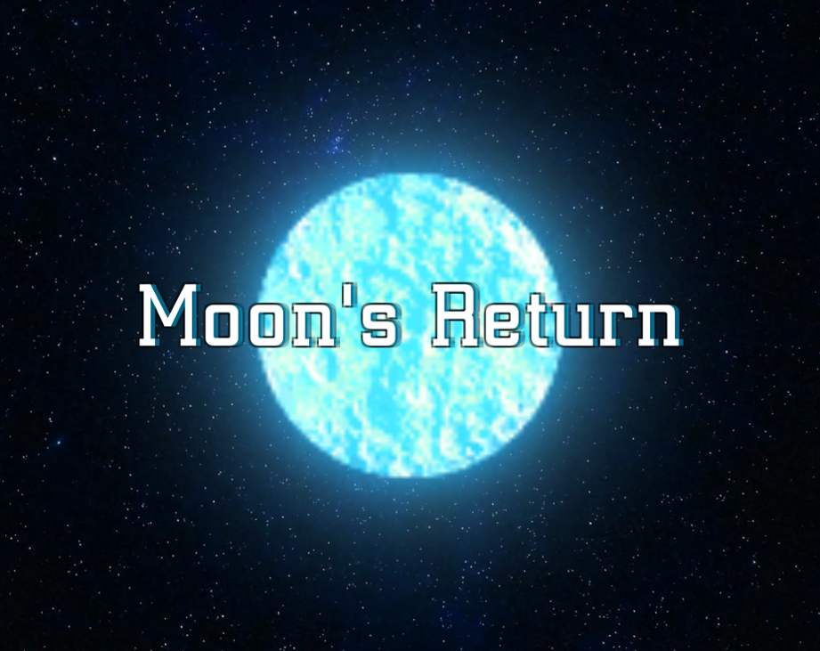 Games like Moon's Return