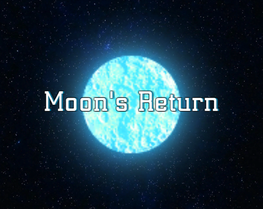 Moon's Return Game Cover