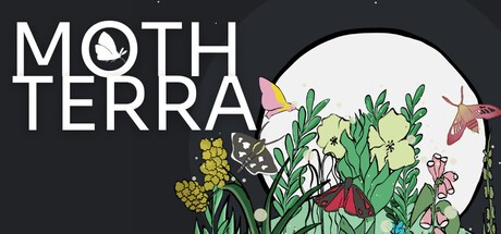 Games like Moth Terra