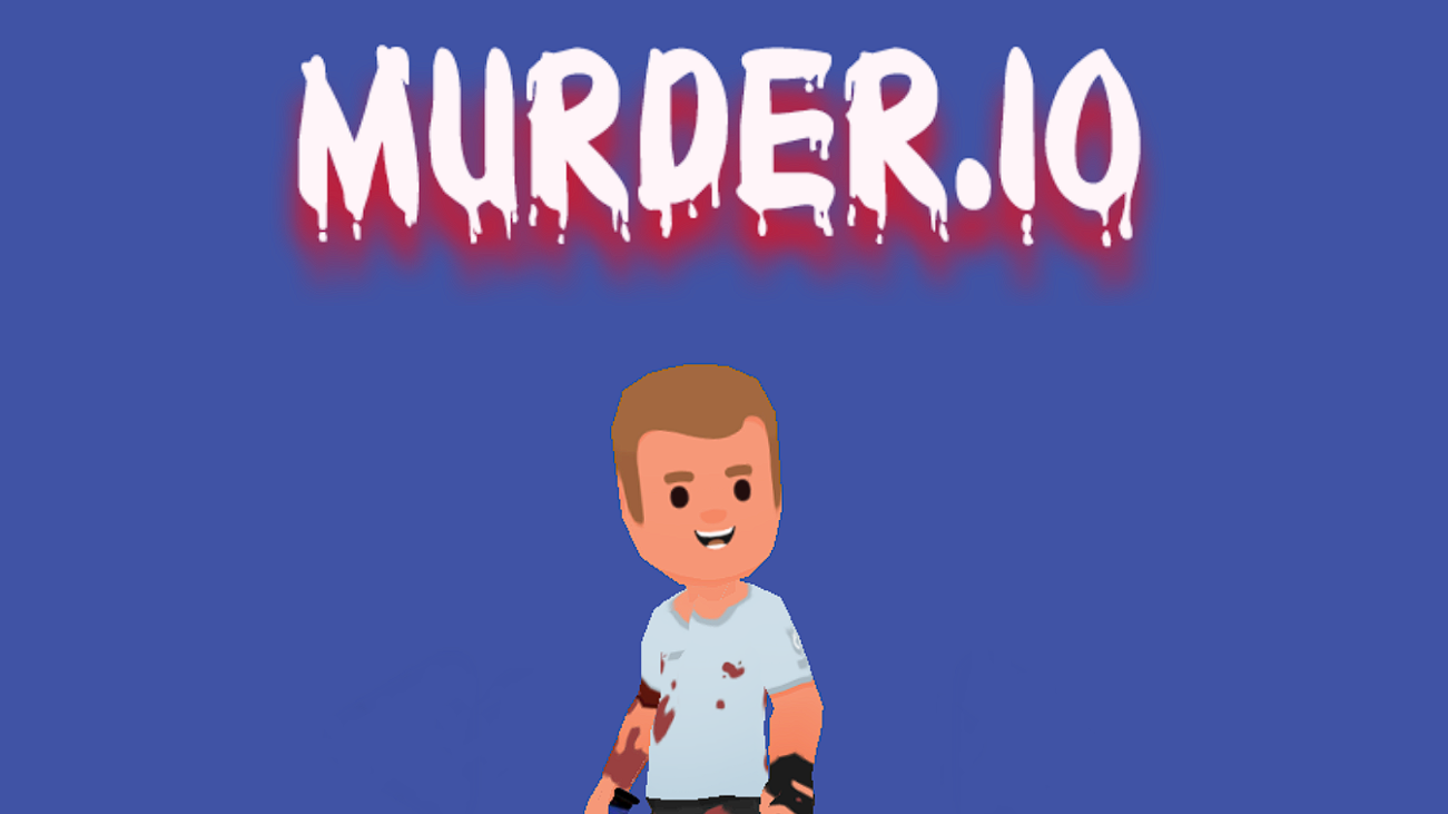 Games like Murder.io