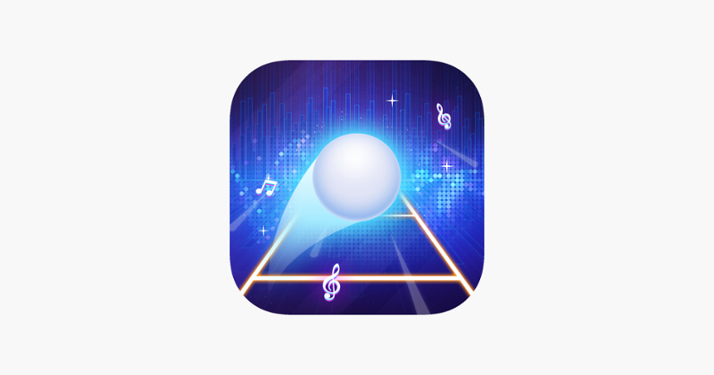 Music Go Go Go Image