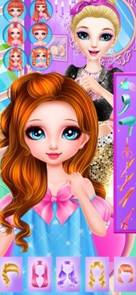 My Birthday Party screenshot