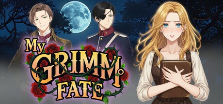 Games like My Grimm Fate