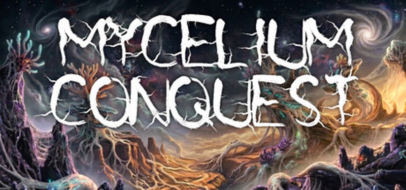 Mycelium Conquest Image