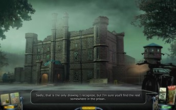 Mystery Case Files: Shadow Lake Image