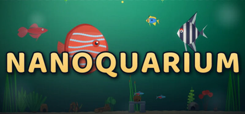 Nanoquarium Image
