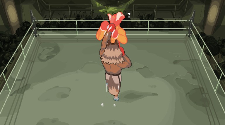 No Stone Unturned screenshot