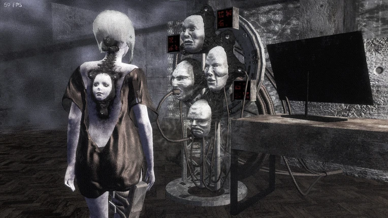 It shares my body Image