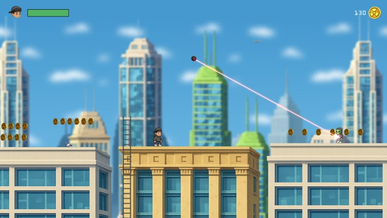 Nuclearphobia screenshot