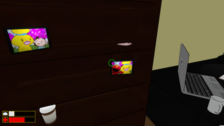 Oden-Kun - Finding Oden-Kun's Mother screenshot