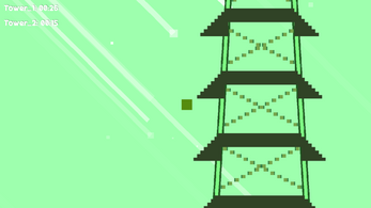 On The Tower Image