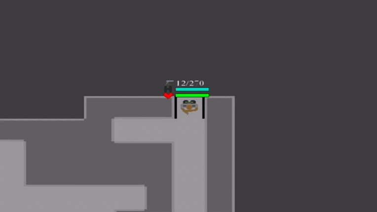 One Man Army Image