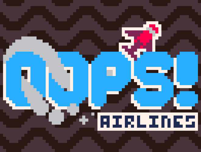 Games like OOPS Airlines