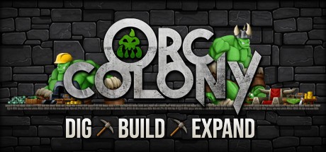 Games like Orc Colony