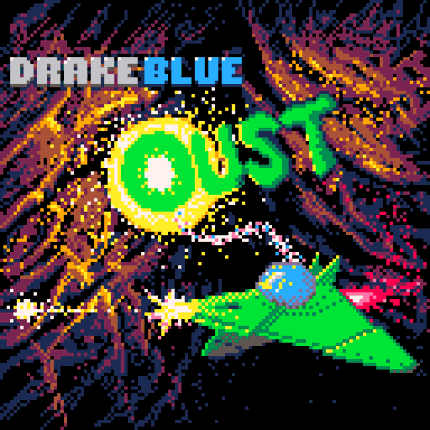 Oust Game Cover