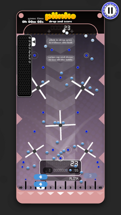 Pachlinko screenshot