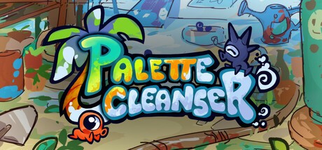 Games like Palette Cleanser