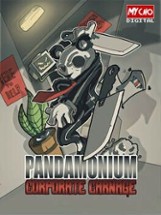 PandaMonium: Corporate Carnage Image