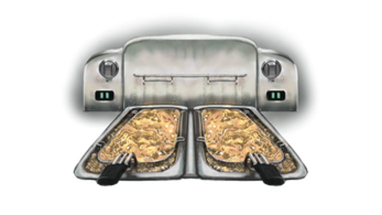 PawPause's Bistro Image