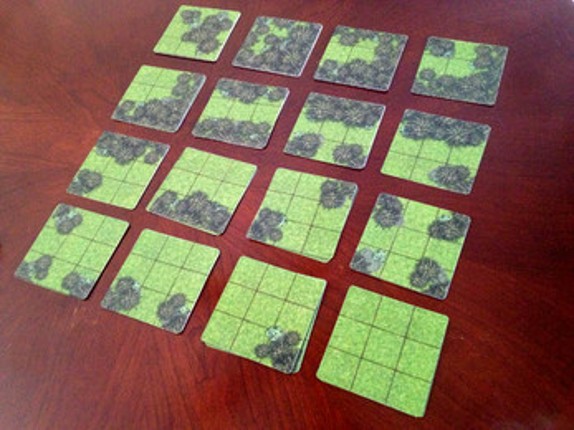 PDF Forests Master Set Image