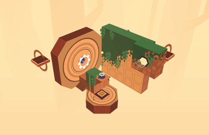 Percipio screenshot