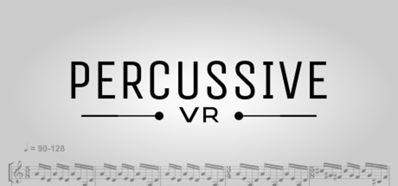 Percussive VR Image