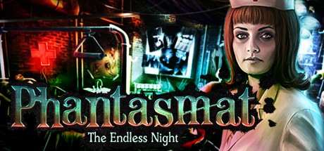 Games like Phantasmat: The Endless Night Collector's Edition