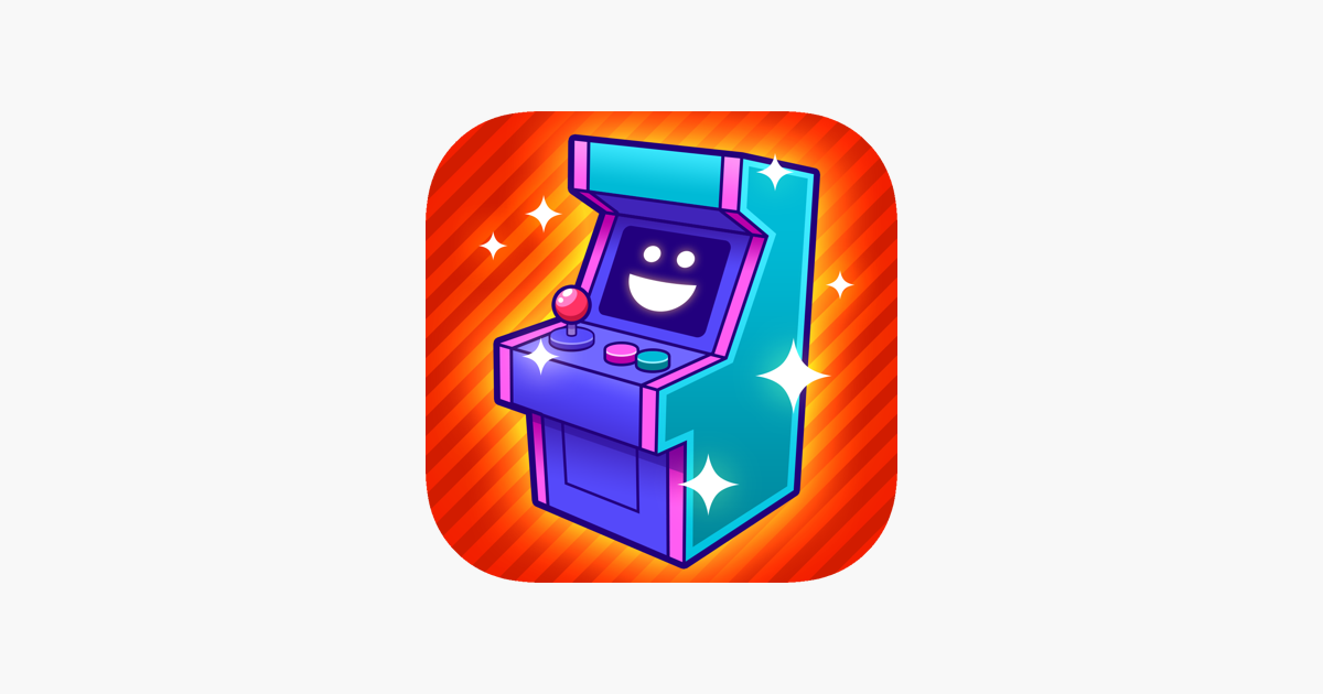 Games like Pocket Arcade Coins Claw Hoops