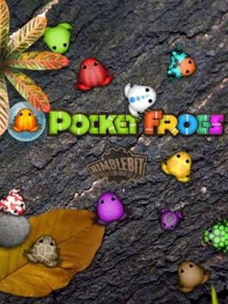 Pocket Frogs Image