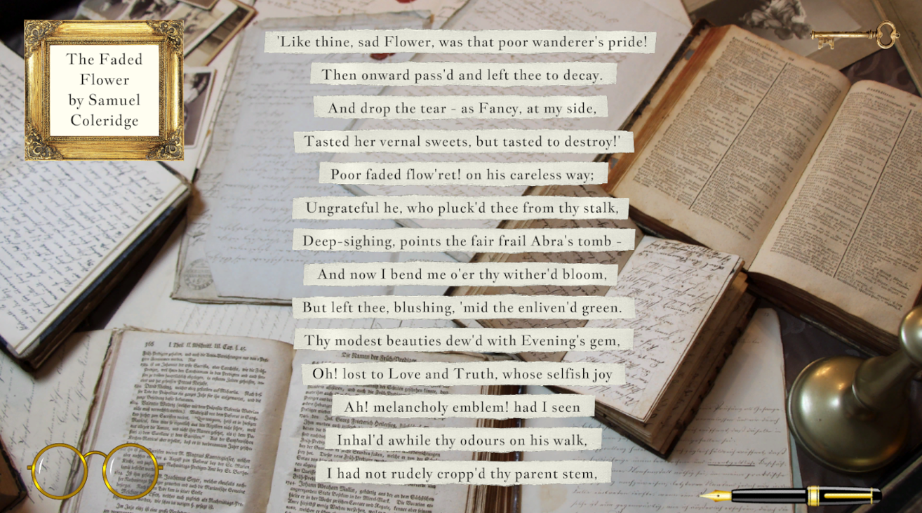 Games like Poem Playground