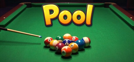 Games like Pool