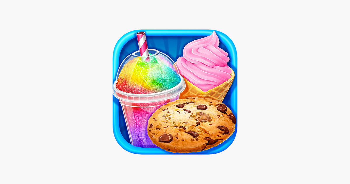 Games like Pool Party Desserts