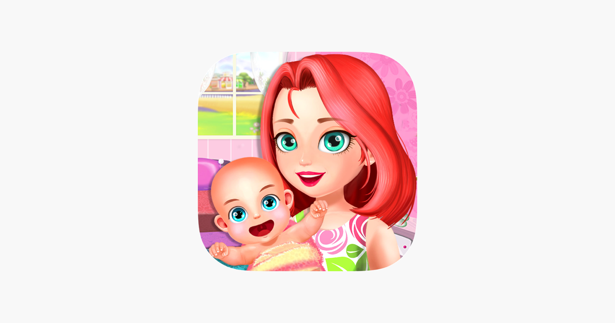 Games like Pregnant Mom Gives Baby Birth