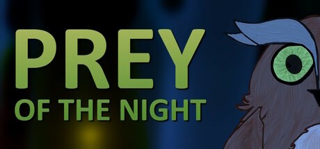 Games like Prey of the Night