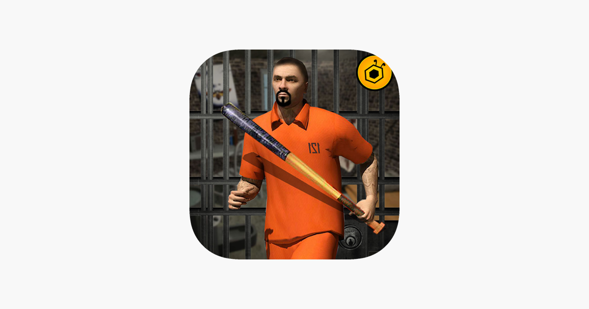 Games like Prison Escape Mission 3D
