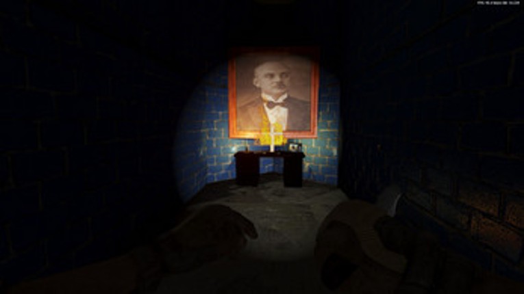PRISON OF HELL screenshot