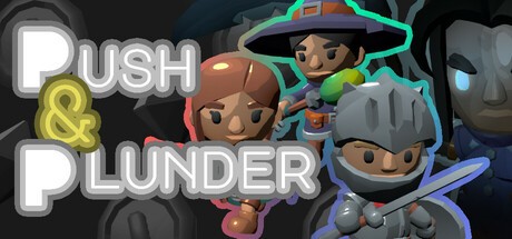 Games like Push & Plunder