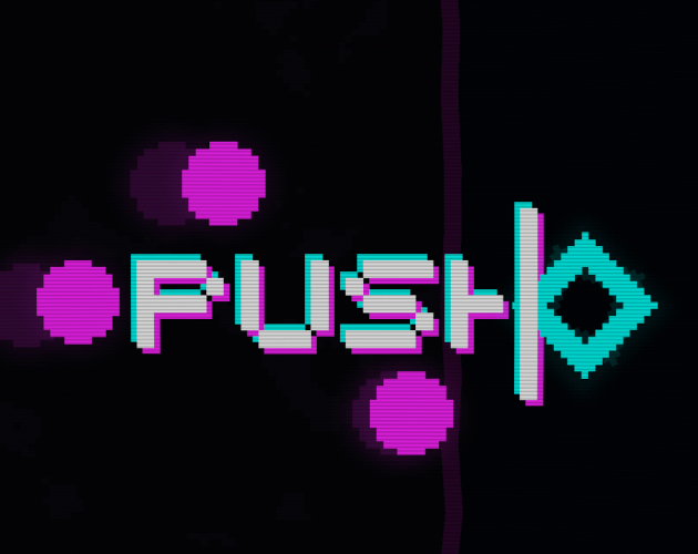 Games like Push (Demo)