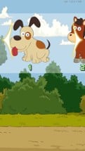 Puzzle: Animal gravity for toddlers and kids Image