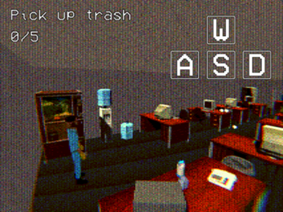 QUIET DAN (demo) Image