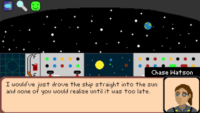 Quodan: Treachery on the Arheid screenshot