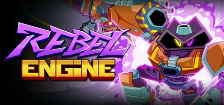 Games like Rebel Engine